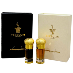 Arabic Fragrance Oil