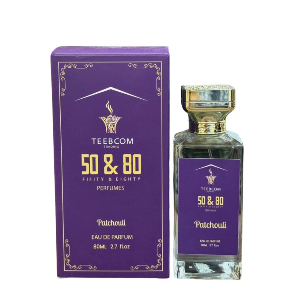 Patchouli