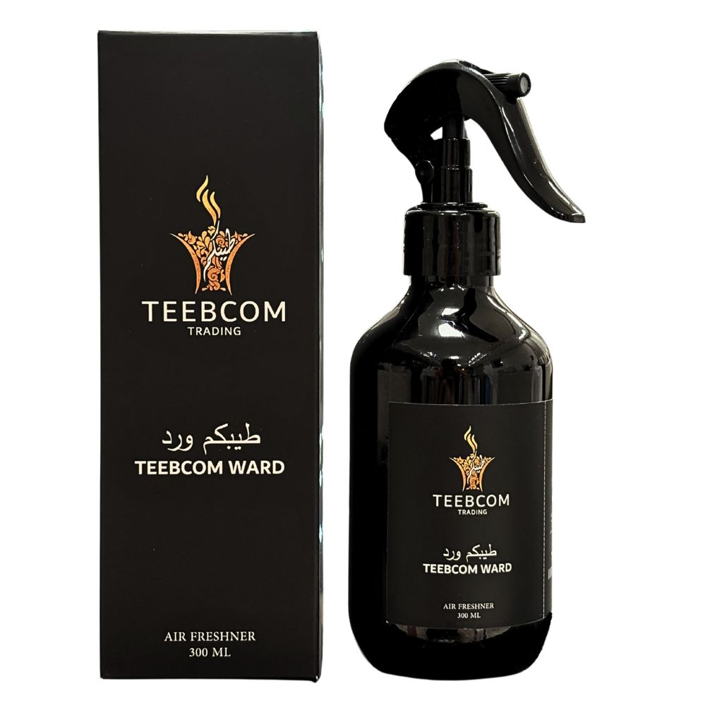 Teebcom Ward