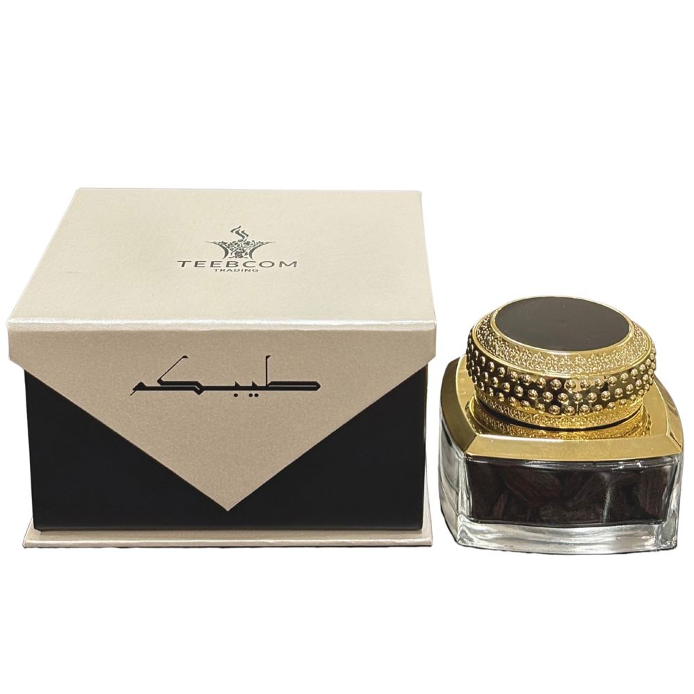 Al Nasr Scented Oud