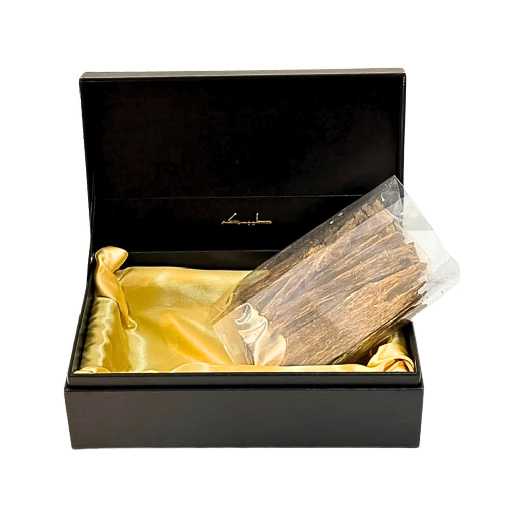 Malaysian Double super Oud 60g