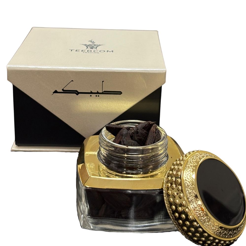 Oud Zafran
