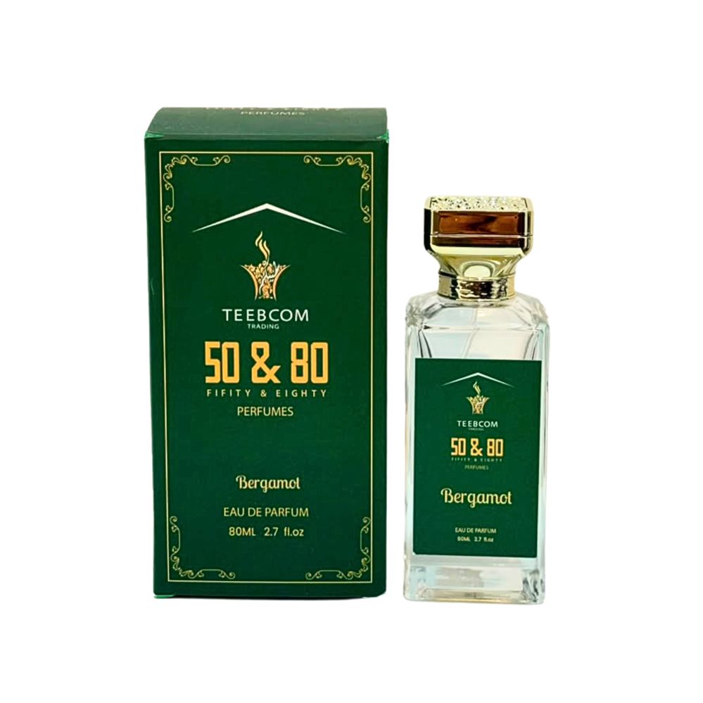 Bergamot
