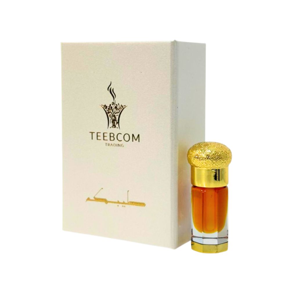 Makhamariyah Oud Oil