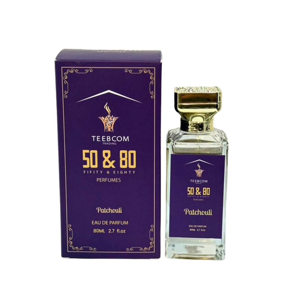 Patchouli