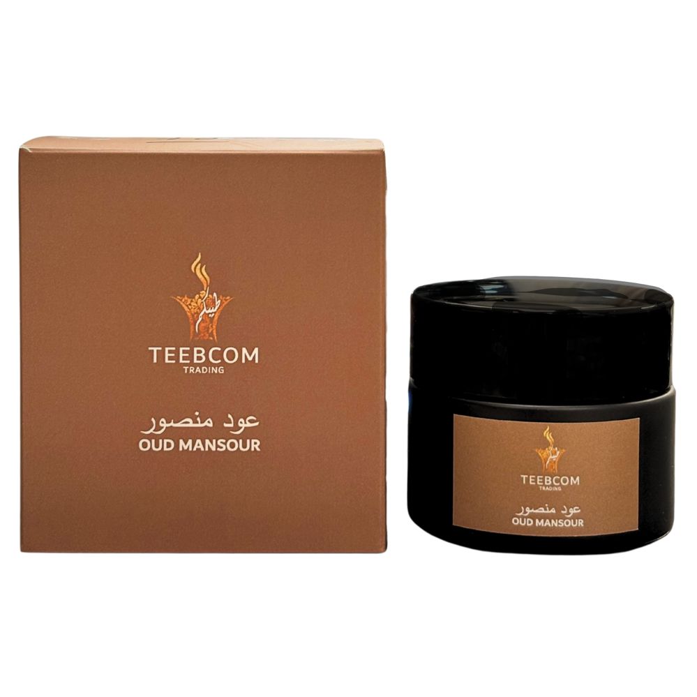 Oud Mansour