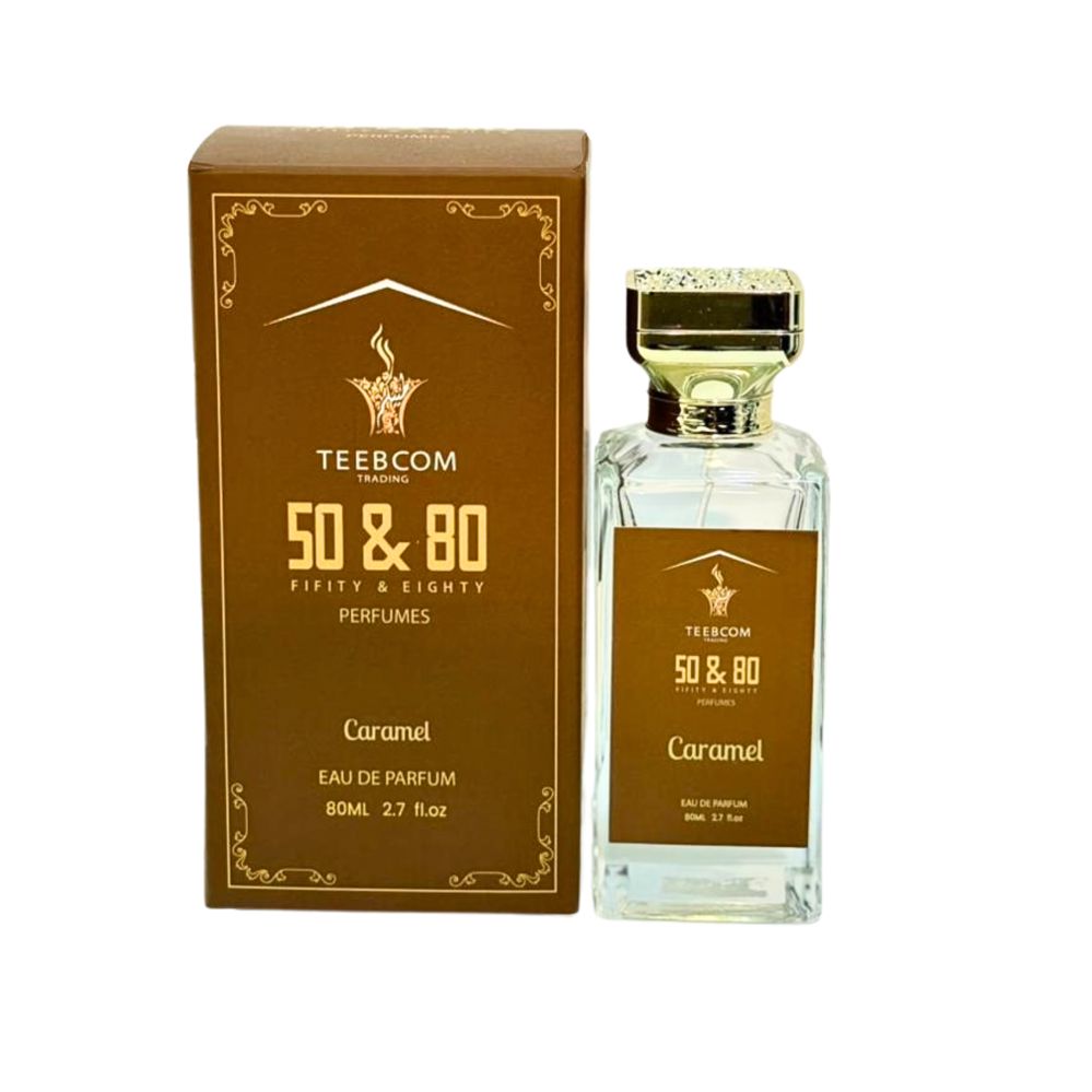 Caramel