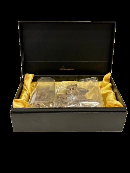 3 Oud Gift Box